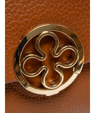 V73 FEDERICA Grand sac à main avec bandoulière cuir - Sacs pour Femme - 3