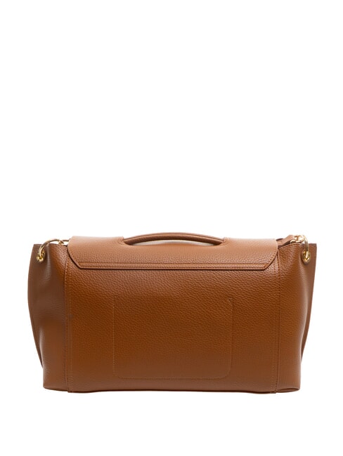 FEDERICA Grand sac à main avec bandoulière cuir - Sacs pour Femme