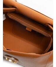 V73 FEDERICA Grand sac à main avec bandoulière cuir - Sacs pour Femme - 5