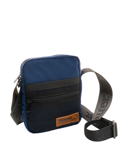 BALLISTIC Petit sac multi-poches BLEU - Sacs en Bandoulières pour Homme