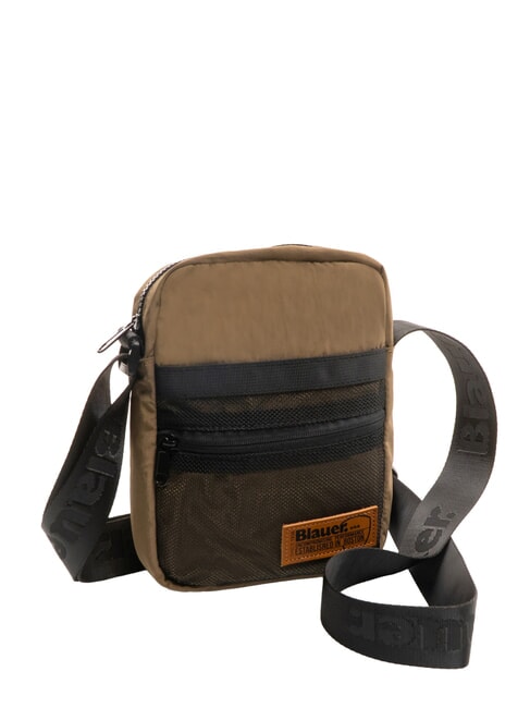 BALLISTIC Petit sac multi-poches beige - Sacs en Bandoulières pour Homme