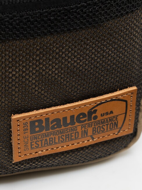 BALLISTIC Petit sac multi-poches beige - Sacs en Bandoulières pour Homme