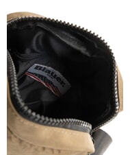 BLAUER BALLISTIC Petit sac multi-poches beige - Sacs en Bandoulières pour Homme - 5
