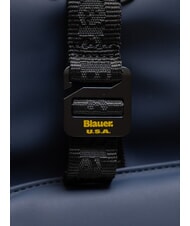 BLAUER RUBBER Sac à dos pour ordinateur portable 14" BLEU - Sacs à dos pour ordinateur portable - 3