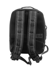 BLAUER RUBBER Sac à dos pour ordinateur portable 14" NOIR - Sacs à dos pour ordinateur portable - 3