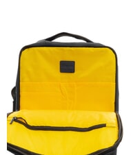 BLAUER RUBBER Sac à dos pour ordinateur portable 14" NOIR - Sacs à dos pour ordinateur portable - 4