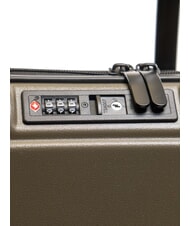 BLAUER BOING Chariot à bagages à main VERT MILITAIRE - Valises cabine - 5