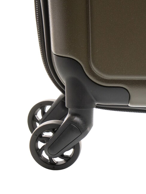 BOING Chariot à bagages à main VERT MILITAIRE - Valises cabine