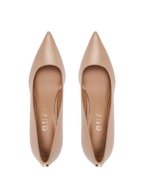 PRINDY 8,5 nu - Chaussures Femme