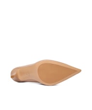 GUESS PRINDY 8,5 nu - Chaussures Femme - 6