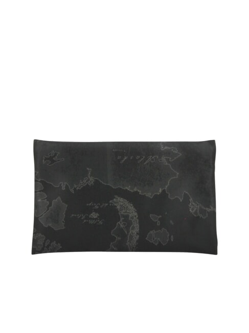 GEO SOFT Petit sachet rectangulaire Noir - Pochettes & Trousses