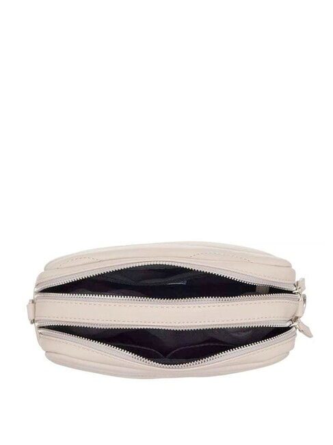 WAVES Sac à bandoulière blanc - Sacs pour Femme