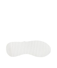 BLAUER TOKYO Baskets pour hommes blanc - Chaussures Homme - 4