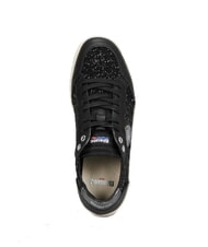 BLAUER OLYMPIA Baskets NOIR - Chaussures Femme - 4