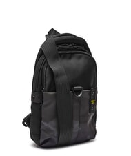 BLAUER PAK Maxi Sac - Sacs en Bandoulières pour Homme