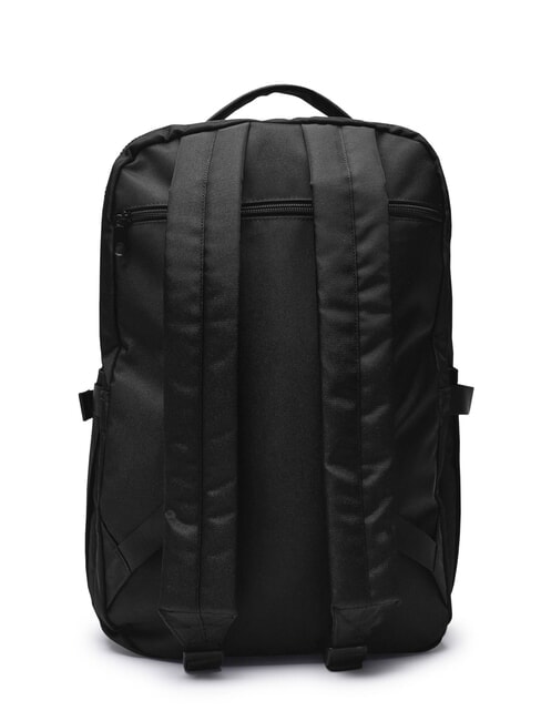 WZP Sac à dos pour ordinateur portable 15,6" NOIR - Sacs à dos pour l'École & les Loisirs