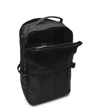 BLAUER WZP Sac à dos pour ordinateur portable 15,6" NOIR - Sacs à dos pour l'École & les Loisirs - 3