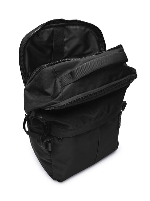 WZP Sac à dos pour ordinateur portable 15,6" NOIR - Sacs à dos pour l'École & les Loisirs