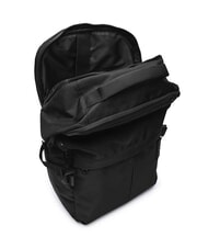 BLAUER WZP Sac à dos pour ordinateur portable 15,6" NOIR - Sacs à dos pour l'École & les Loisirs - 4