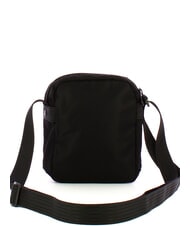 BLAUER PAK Sac à bandoulière NOIR - Sacs en Bandoulières pour Homme - 3