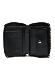 BLAUER SOFTY Portefeuille zippé - Portefeuilles Femme