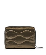 BLAUER SOFTY Portefeuille zippé boue - Portefeuilles Femme - 3