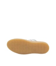 BLAUER STATEN Baskets basses blanc/noir - Chaussures Homme - 4