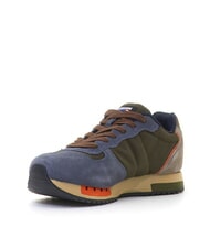 BLAUER QUEENS Baskets marine/militaire - Chaussures Homme - 5