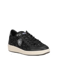 BLAUER OLYMPIA Baskets - Chaussures Femme