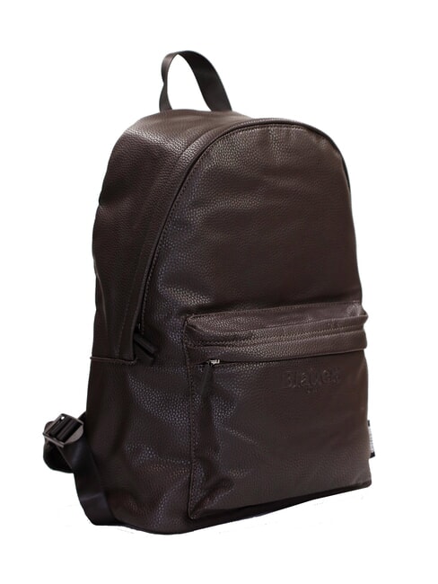 METROPOLIT Sac &agrave; dos pour ordinateur portable 13" DarkBrown - Sacs &agrave; dos pour l'&Eacute;cole & les Loisirs
