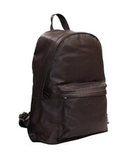 BLAUER METROPOLIT Sac &agrave; dos pour ordinateur portable 13" DarkBrown - Sacs &agrave; dos pour l'&Eacute;cole & les Loisirs - 2