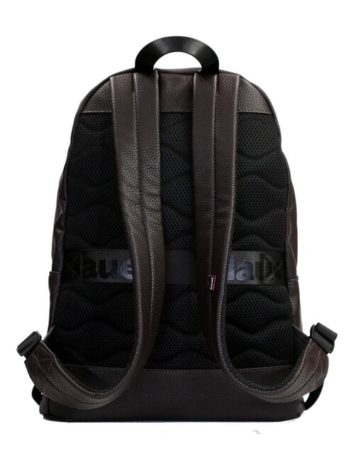 METROPOLIT Sac &agrave; dos pour ordinateur portable 13" DarkBrown - Sacs &agrave; dos pour l'&Eacute;cole & les Loisirs