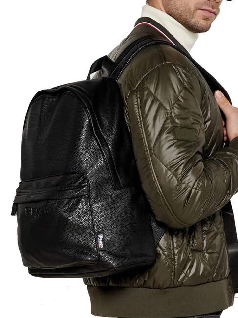 METROPOLIT Sac à dos pour ordinateur portable 13" NOIR - Sacs à dos pour l'École & les Loisirs