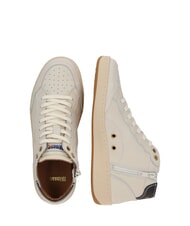 BLAUER OLYMPIA Baskets pour femmes blanc - Chaussures Femme - 3