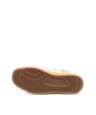 BLAUER MURRAY Baskets blanc/orange - Chaussures Homme - 5