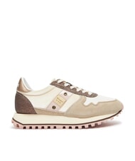 BLAUER MILLEN Baskets - Chaussures Femme
