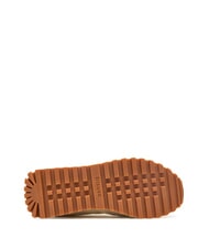 BLAUER MILLEN Baskets pour femmes cr&egrave;me - Chaussures Femme - 4