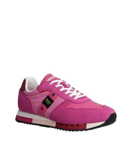 BLAUER MELROSE Baskets - Chaussures Femme