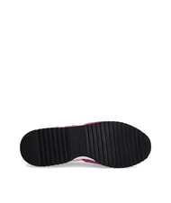 BLAUER MELROSE Baskets fuchsia - Chaussures Femme - 5