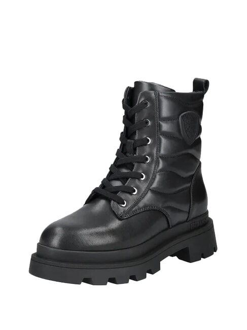 KIMMEL Amphibiens &agrave; talon de 5 cm NOIR - Chaussures Femme