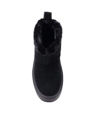 BLAUER EMERY Bottes de neige NOIR - Chaussures Femme - 4