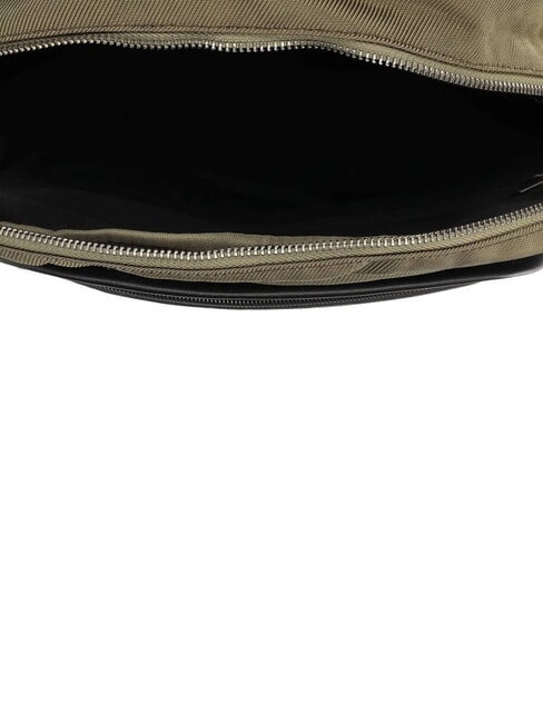 AVENUE Sac à dos VERT MILITAIRE - Sacs à dos pour l'École & les Loisirs