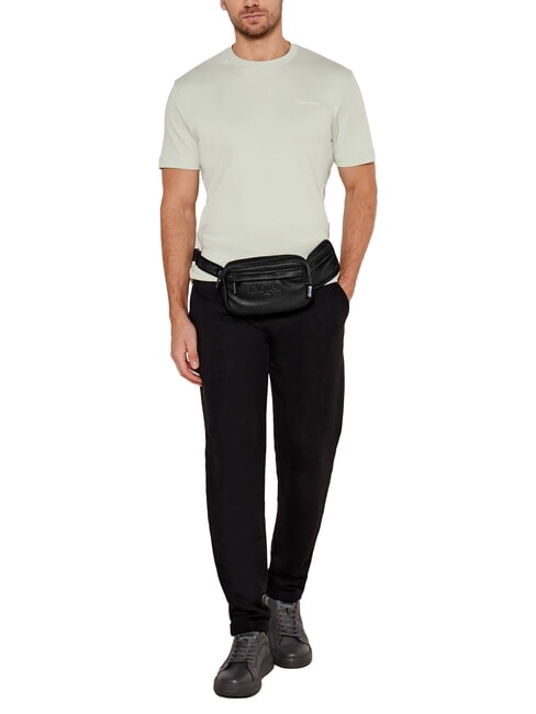 METROPOLIT Poche NOIR - Sacs banane