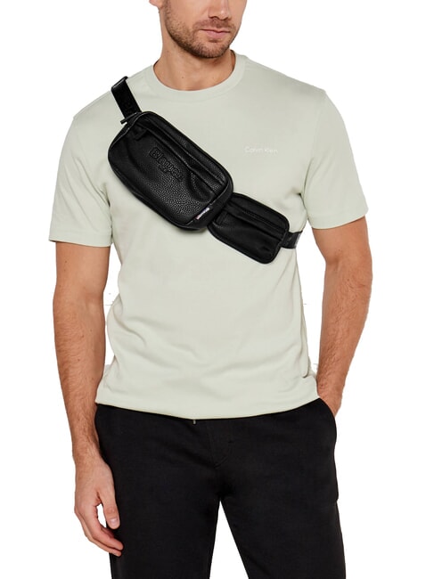 METROPOLIT Poche NOIR - Sacs banane