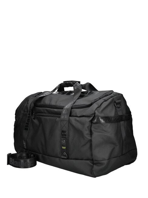 SPLASH Sac de sport NOIR - Sacs de voyage