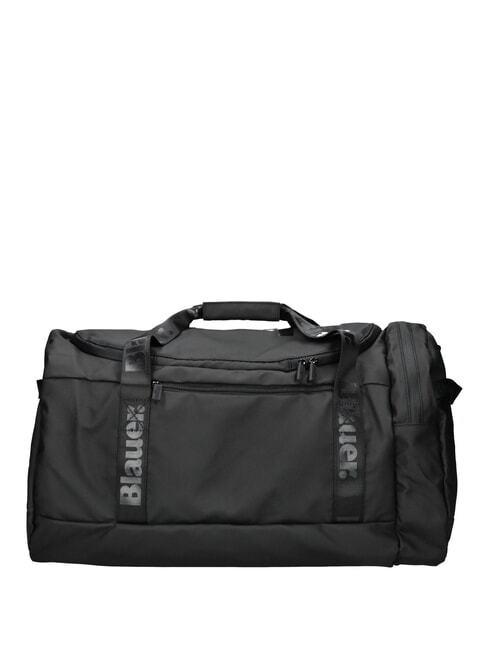 SPLASH Sac de sport NOIR - Sacs de voyage