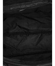 BLAUER SPLASH Sac de sport NOIR - Sacs de voyage - 4