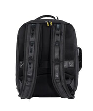 BLAUER BUSINESS Sac à dos NOIR - Sacs à dos pour l'École & les Loisirs - 3