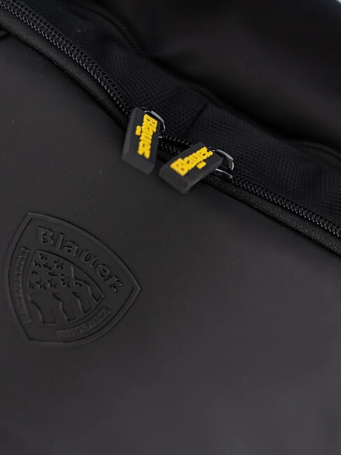 BUSINESS Sac à dos NOIR - Sacs à dos pour l'École & les Loisirs