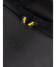 BLAUER BUSINESS Sac à dos NOIR - Sacs à dos pour l'École & les Loisirs - 4